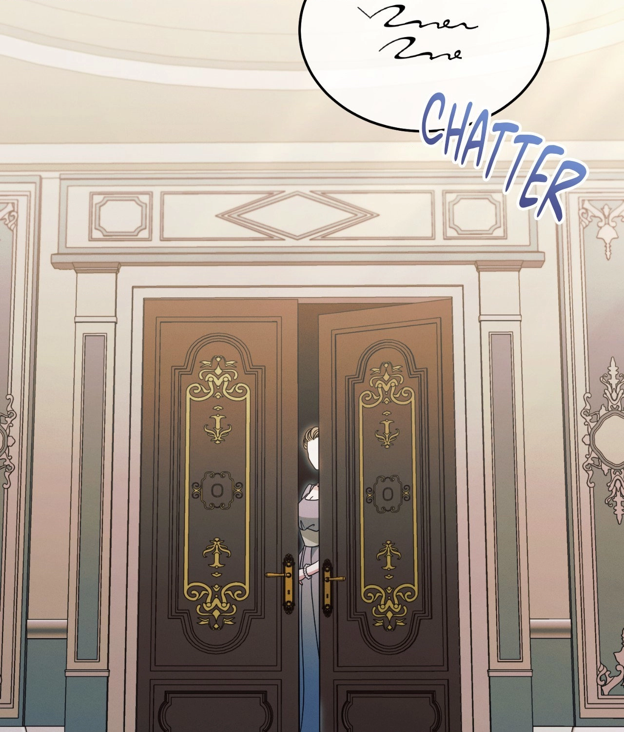 Vengeance Named Love Chapter 30 page 84 - 