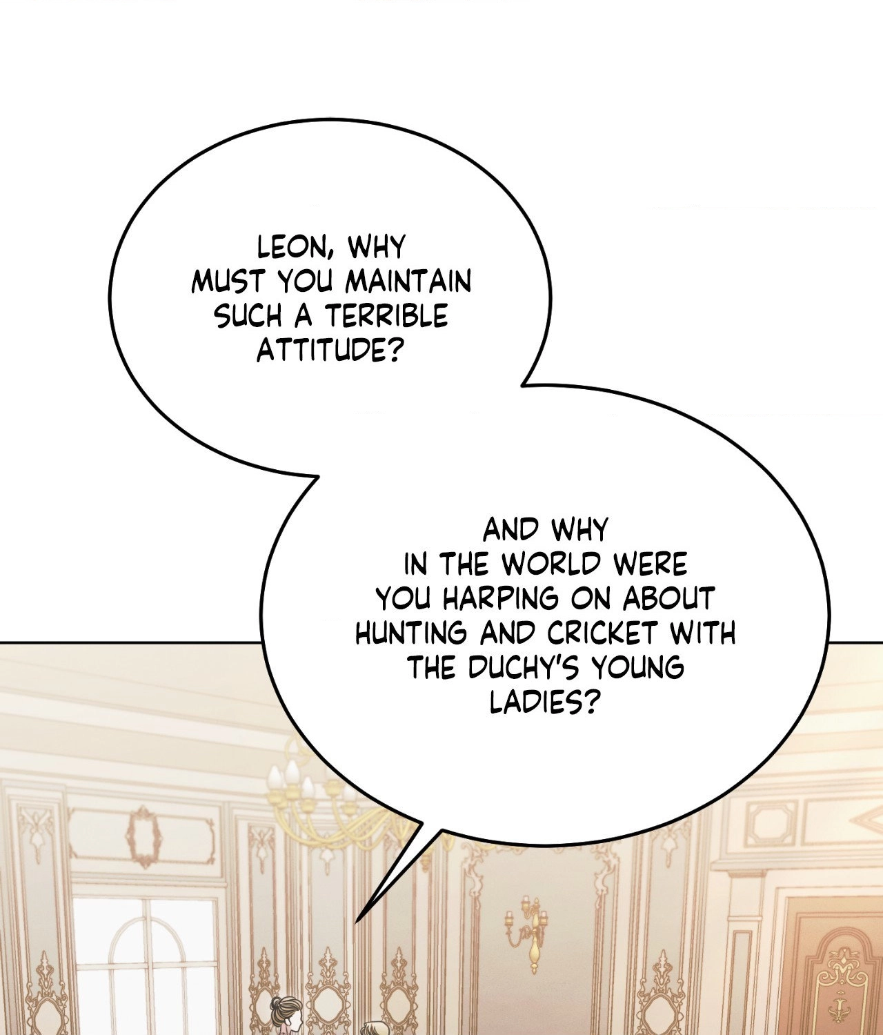 Vengeance Named Love Chapter 30 page 87 - 
