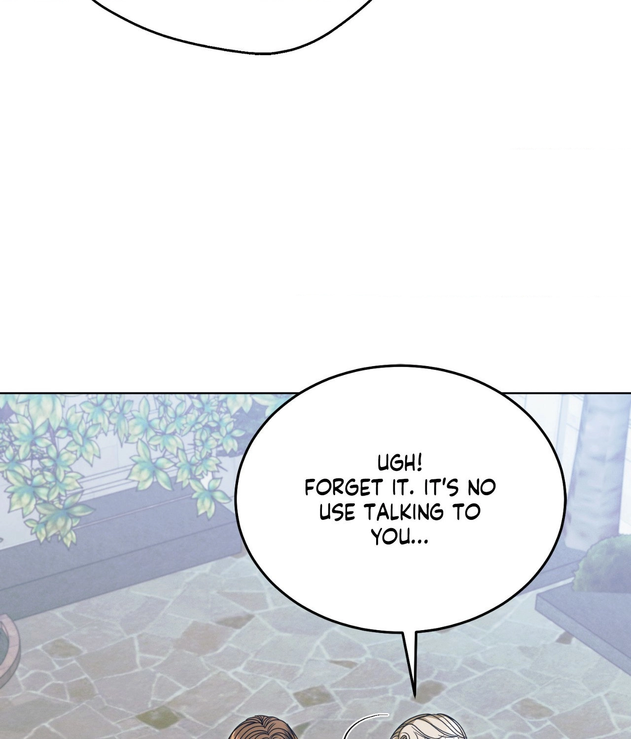 Vengeance Named Love Chapter 30 page 10 - 