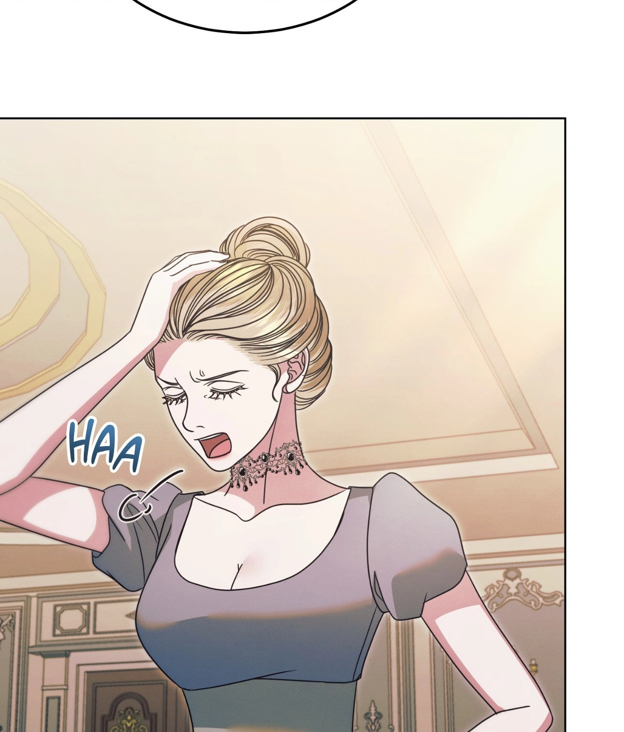 Vengeance Named Love Chapter 30 page 91 - 