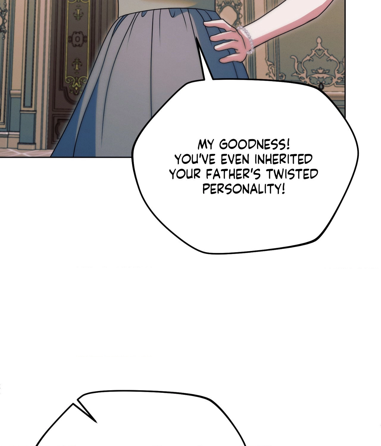 Vengeance Named Love Chapter 30 page 92 - 