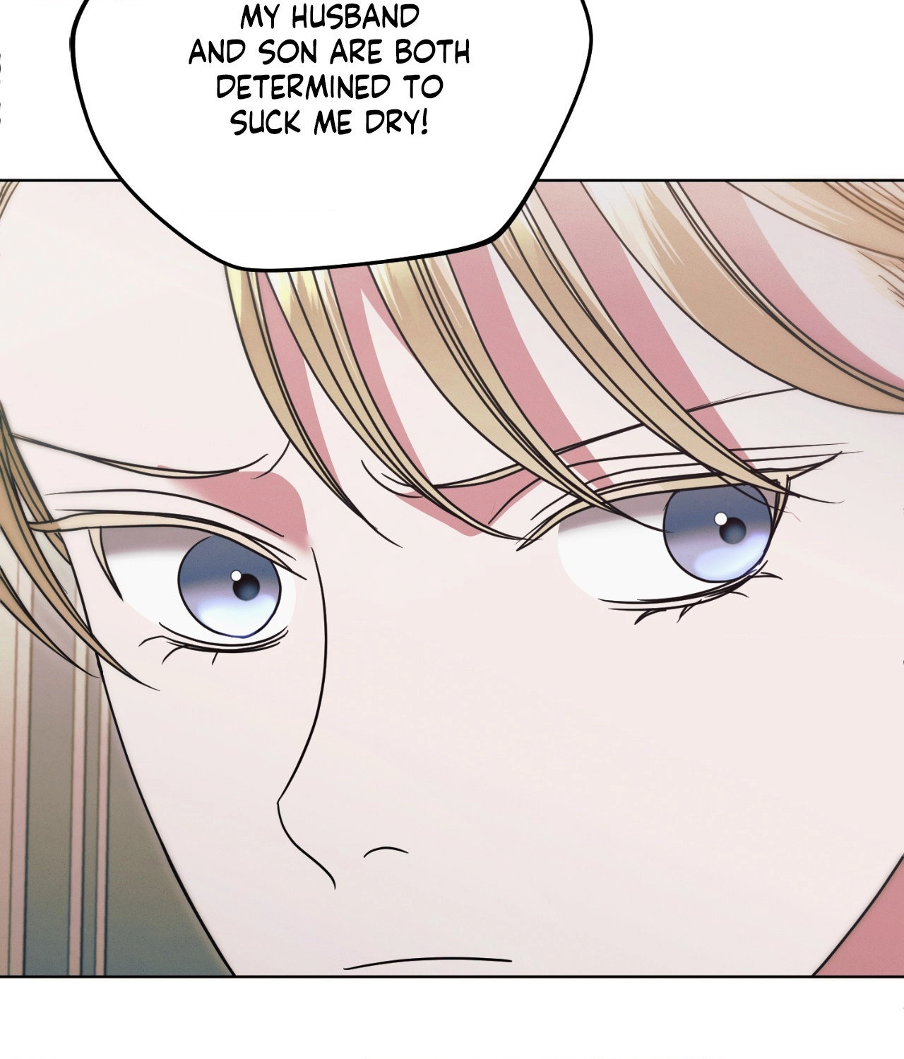 Vengeance Named Love Chapter 30 page 93 - 