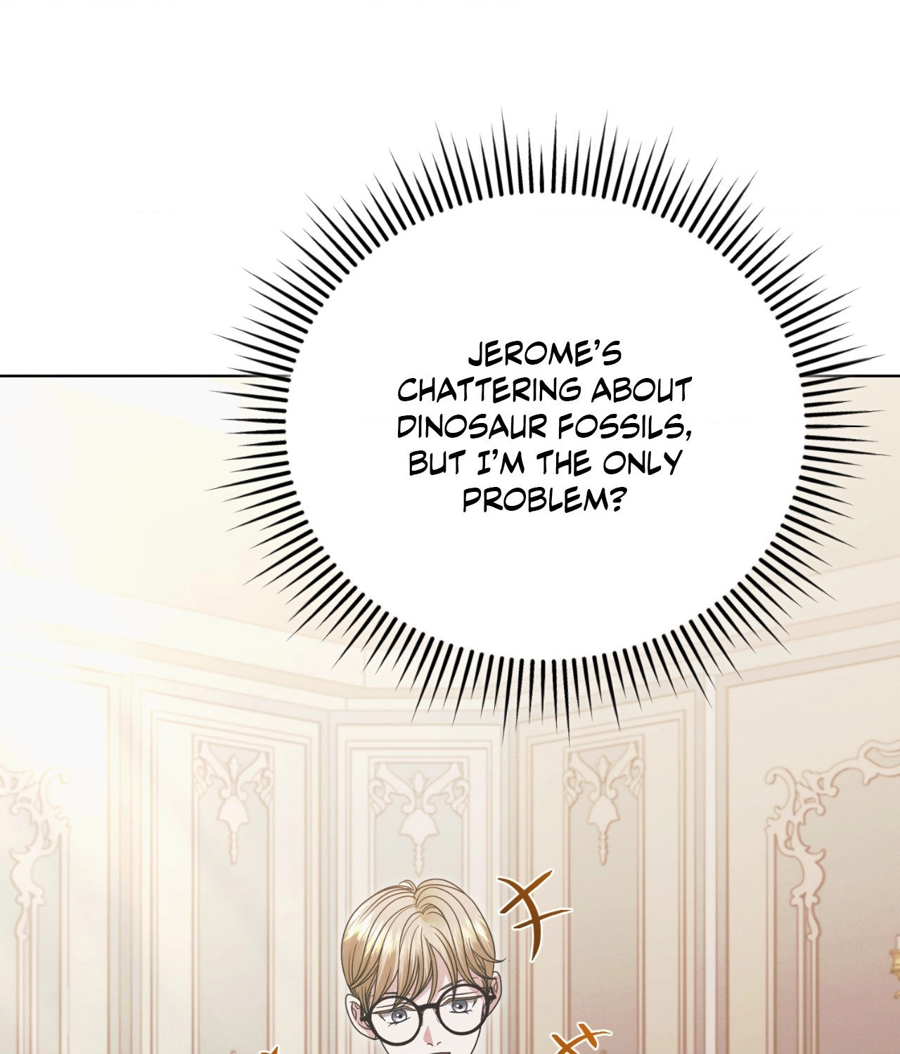 Vengeance Named Love Chapter 30 page 94 - 