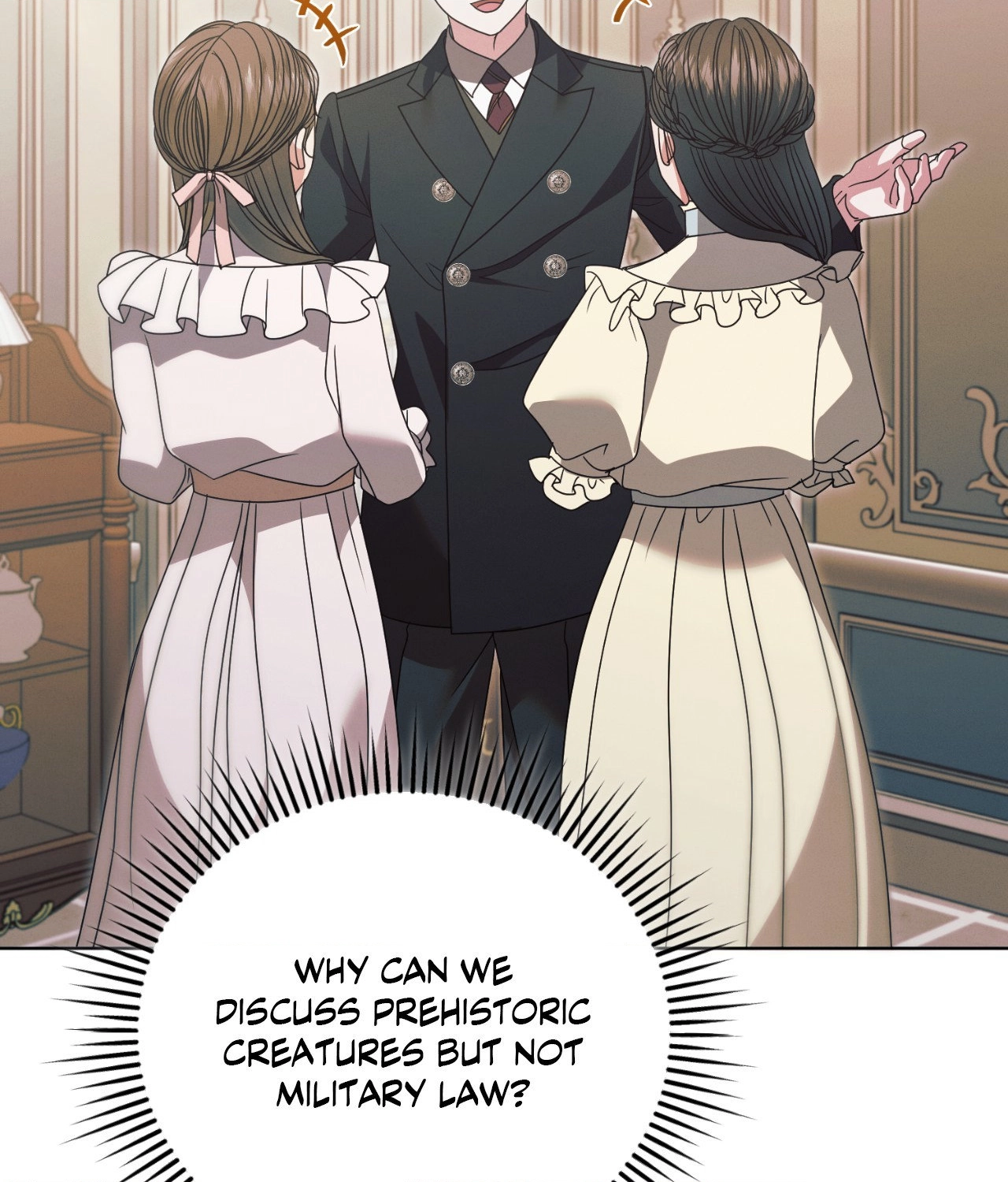 Vengeance Named Love Chapter 30 page 95 - 