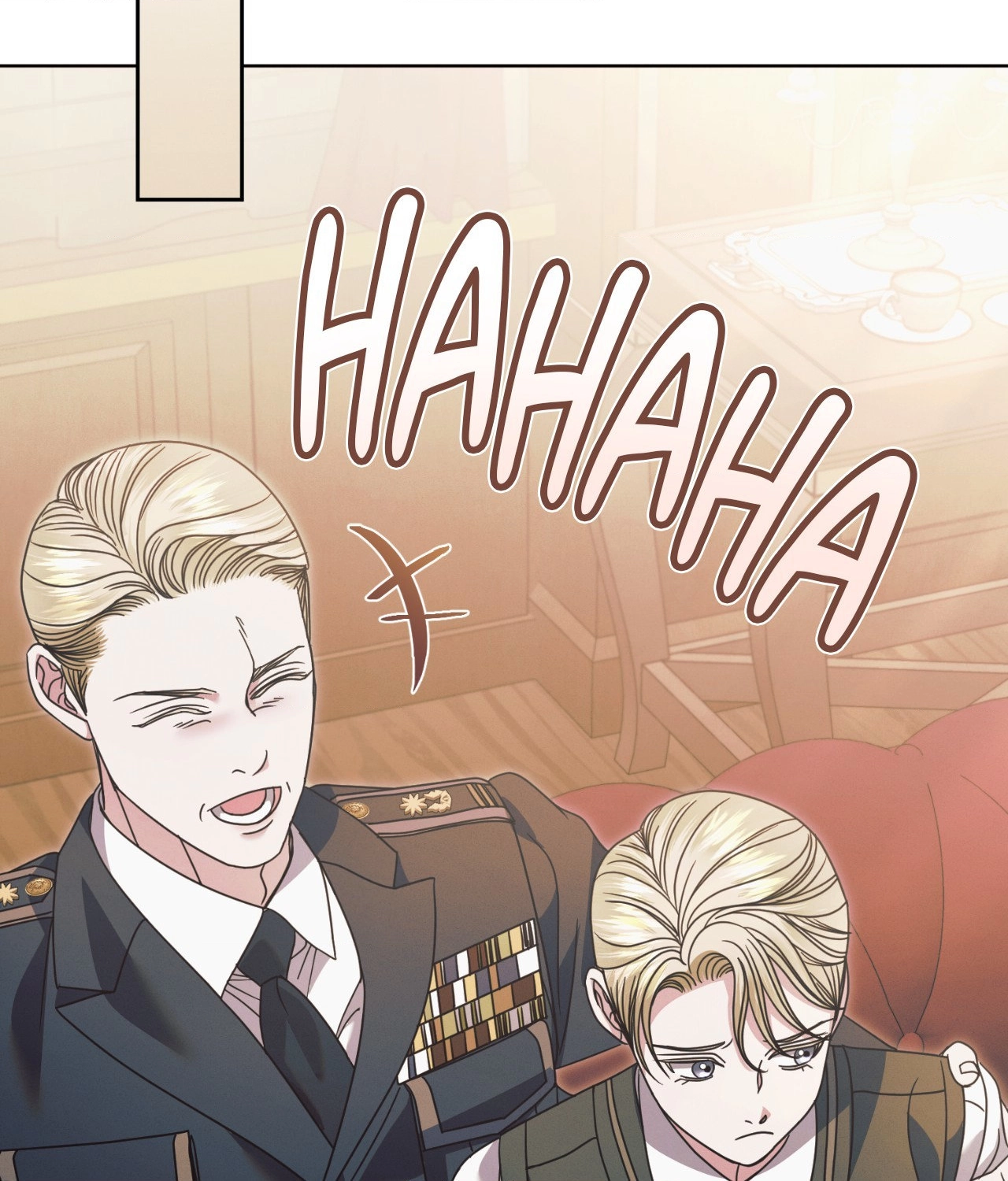 Vengeance Named Love Chapter 30 page 98 - 