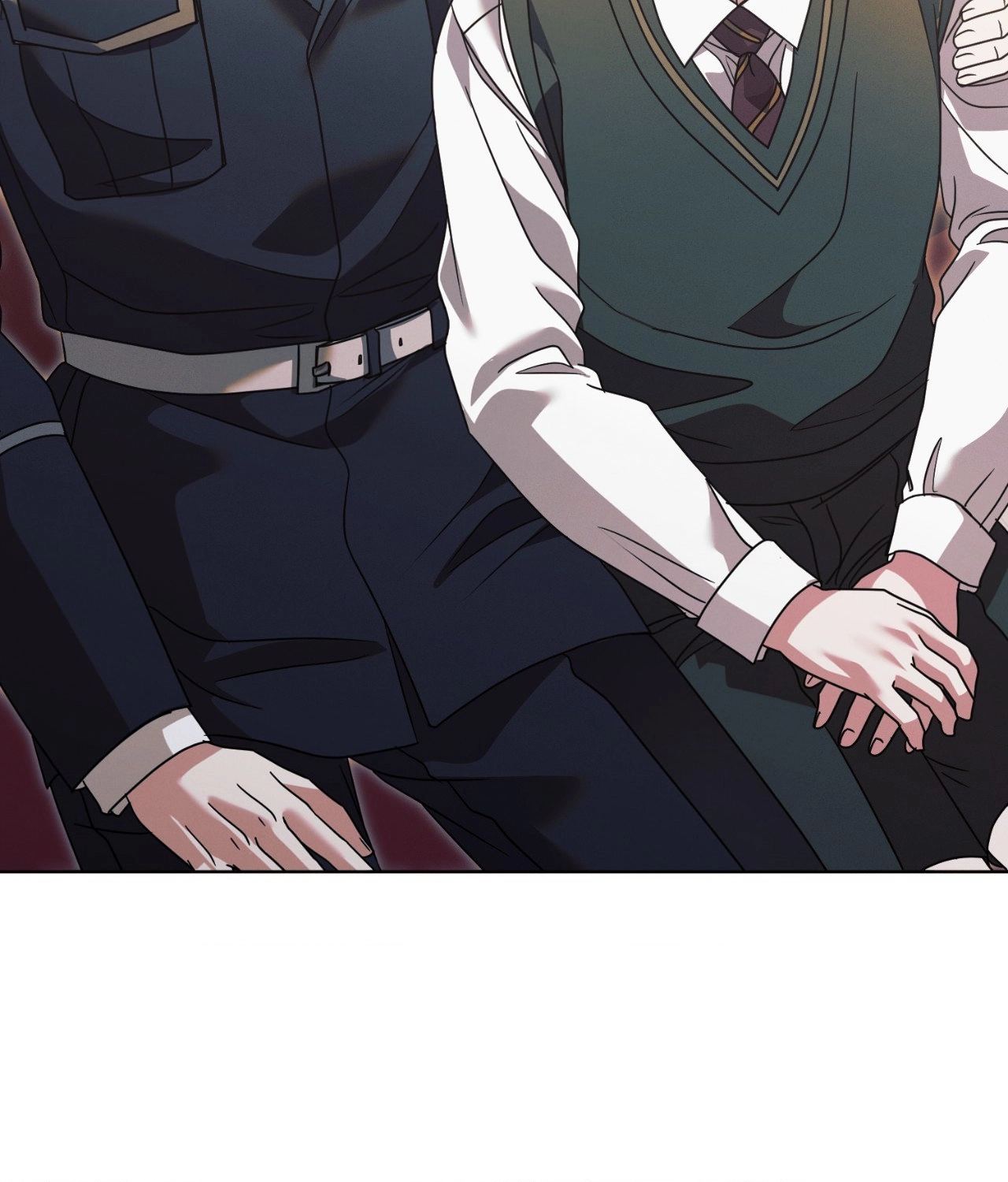 Vengeance Named Love Chapter 30 page 99 - 