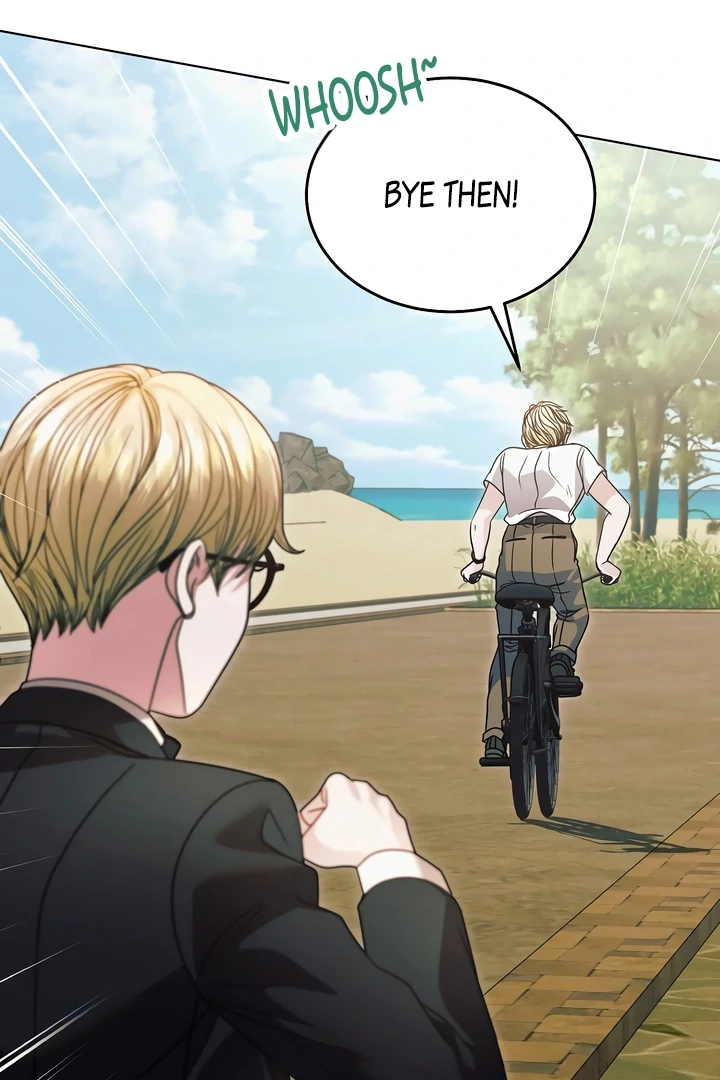 Vengeance Named Love Chapter 31 page 11 - 