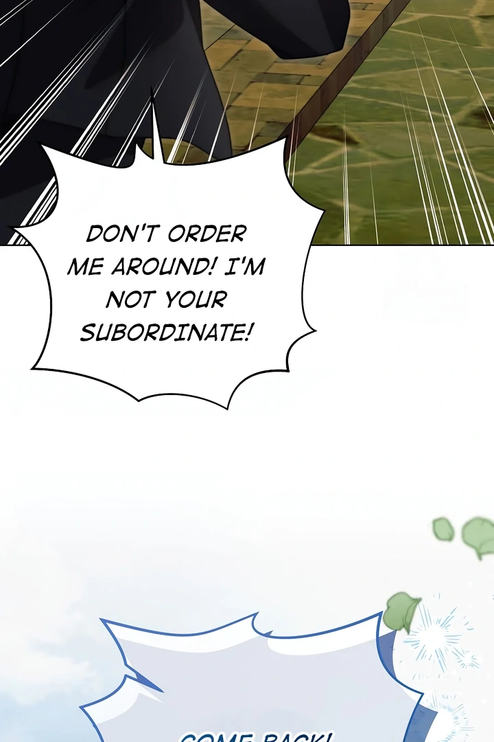 Vengeance Named Love Chapter 31 page 12 - 