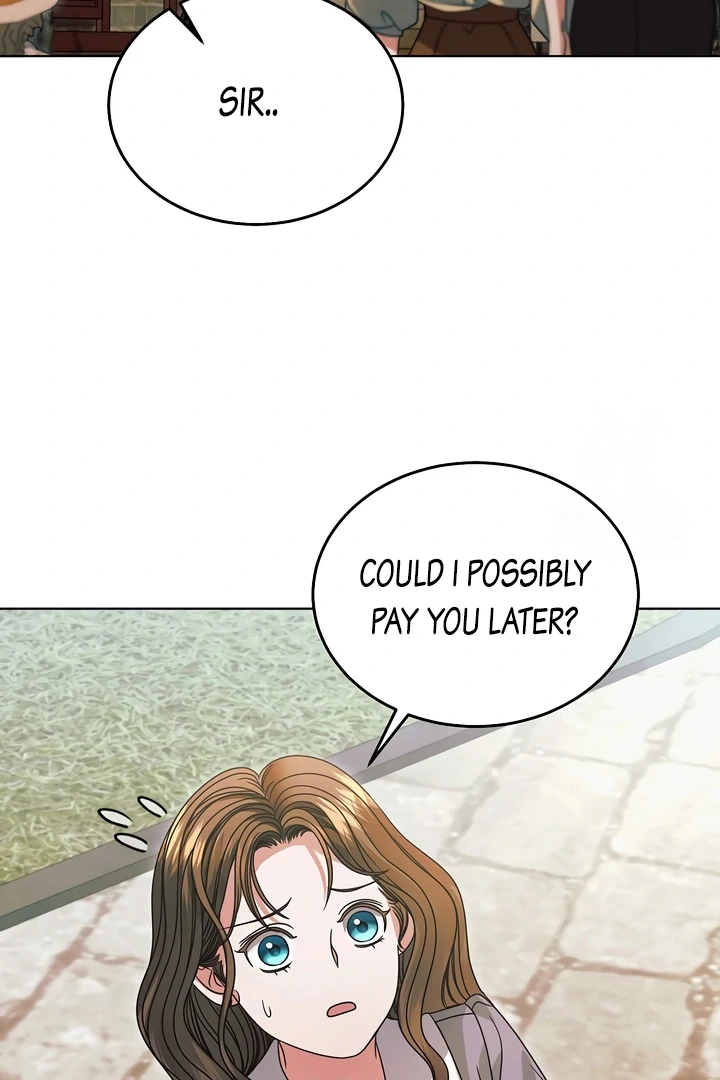 Vengeance Named Love Chapter 31 page 17 - 
