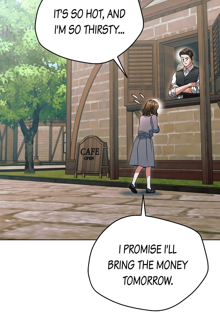 Vengeance Named Love Chapter 31 page 19 - 