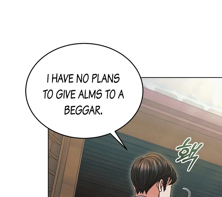 Vengeance Named Love Chapter 31 page 20 - 
