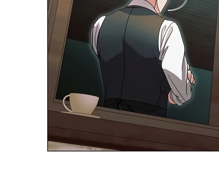 Vengeance Named Love Chapter 31 page 21 - 