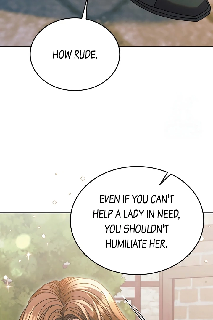 Vengeance Named Love Chapter 31 page 24 - 