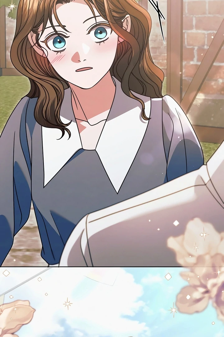 Vengeance Named Love Chapter 31 page 25 - 