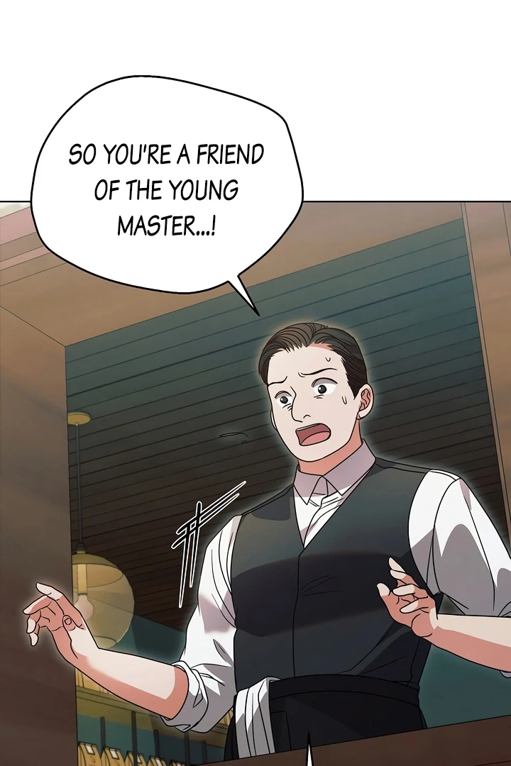 Vengeance Named Love Chapter 31 page 28 - 