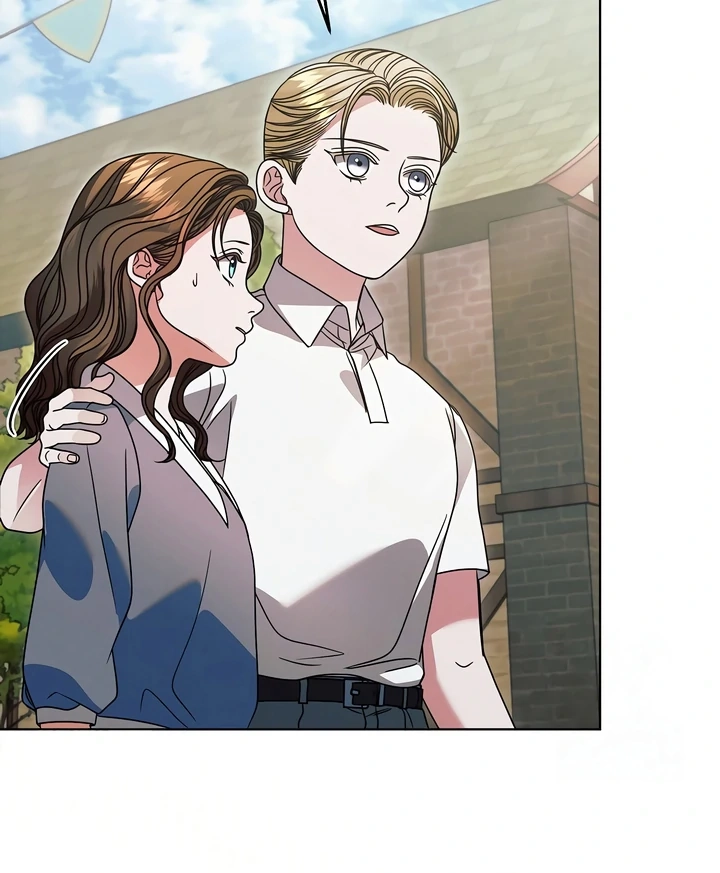 Vengeance Named Love Chapter 31 page 30 - 