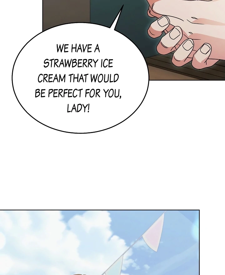 Vengeance Named Love Chapter 31 page 37 - 