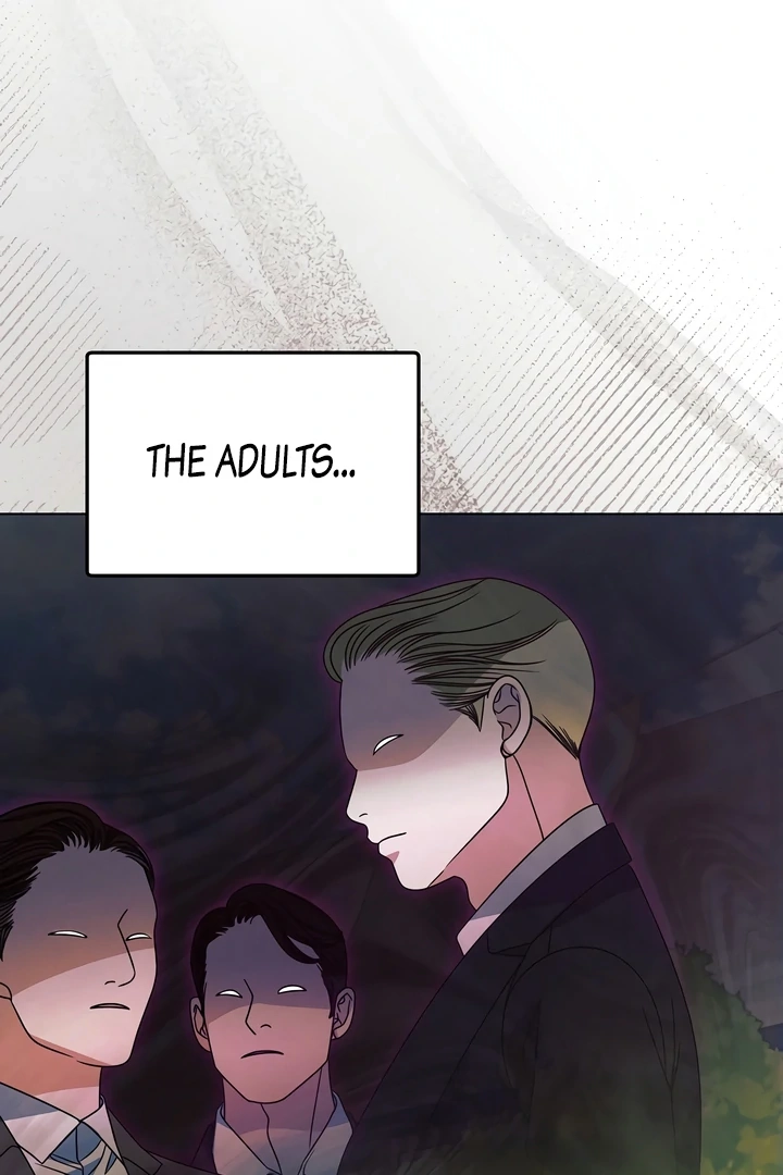 Vengeance Named Love Chapter 31 page 39 - 