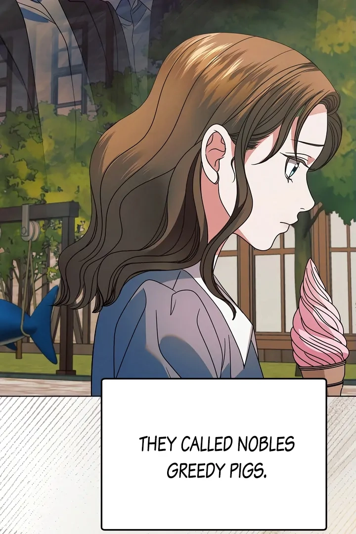 Vengeance Named Love Chapter 31 page 40 - 