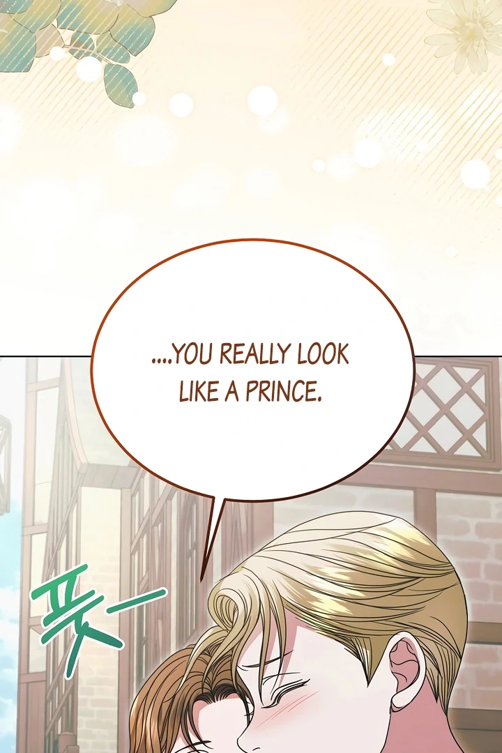 Vengeance Named Love Chapter 31 page 47 - 