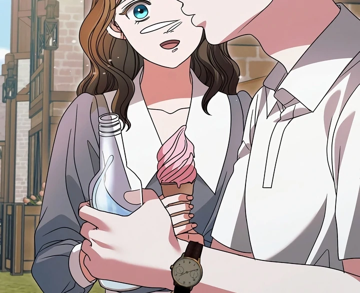 Vengeance Named Love Chapter 31 page 48 - 