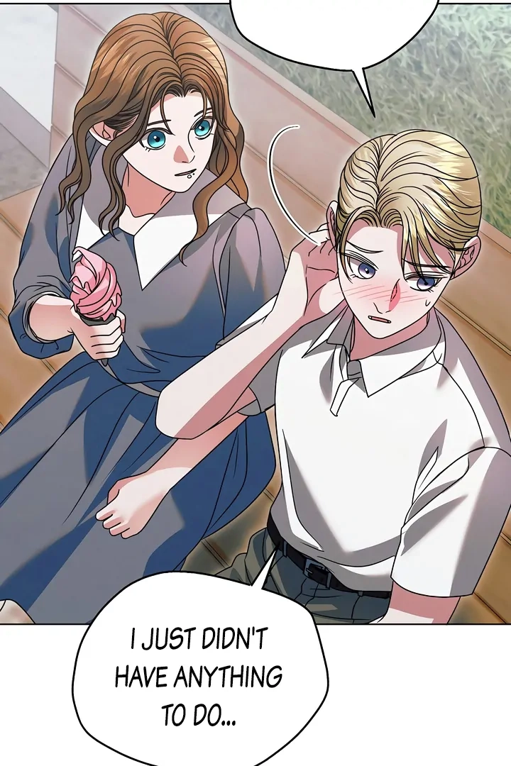 Vengeance Named Love Chapter 31 page 57 - 