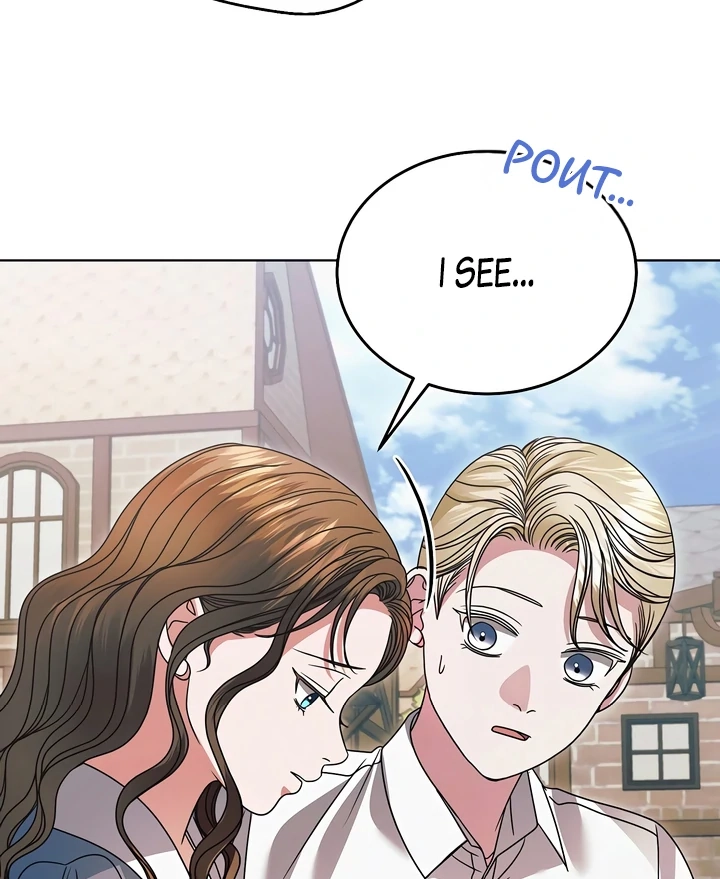 Vengeance Named Love Chapter 31 page 58 - 