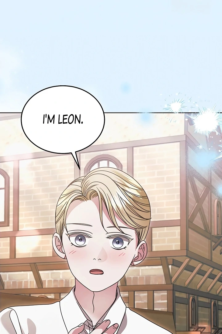 Vengeance Named Love Chapter 31 page 61 - 