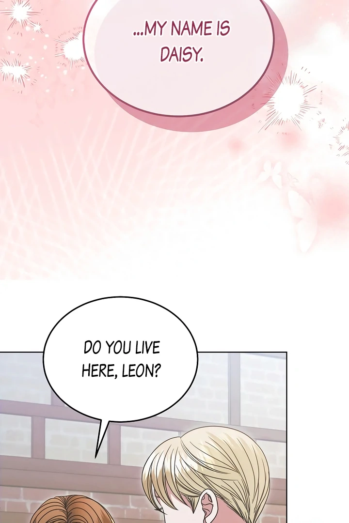 Vengeance Named Love Chapter 31 page 65 - 
