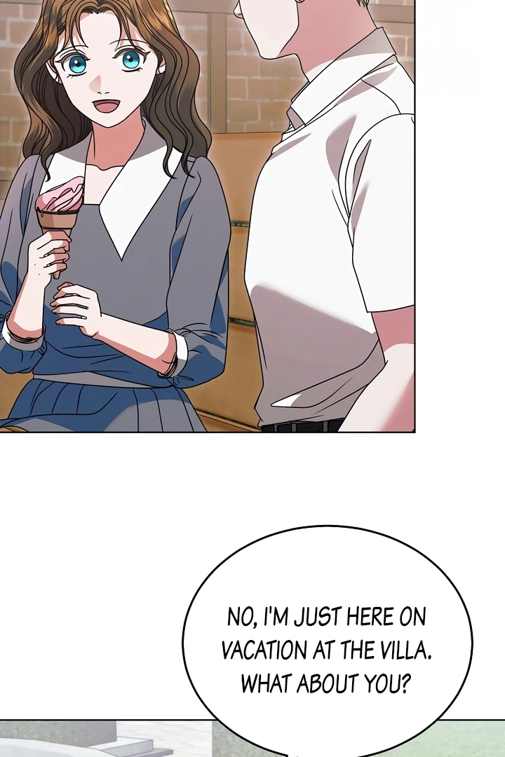 Vengeance Named Love Chapter 31 page 66 - 