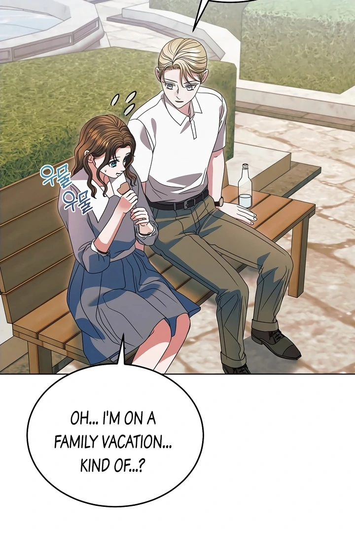 Vengeance Named Love Chapter 31 page 67 - 