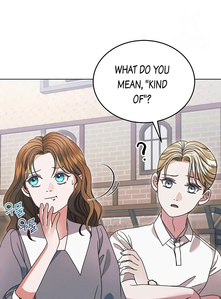 Vengeance Named Love Chapter 31 page 68 - 