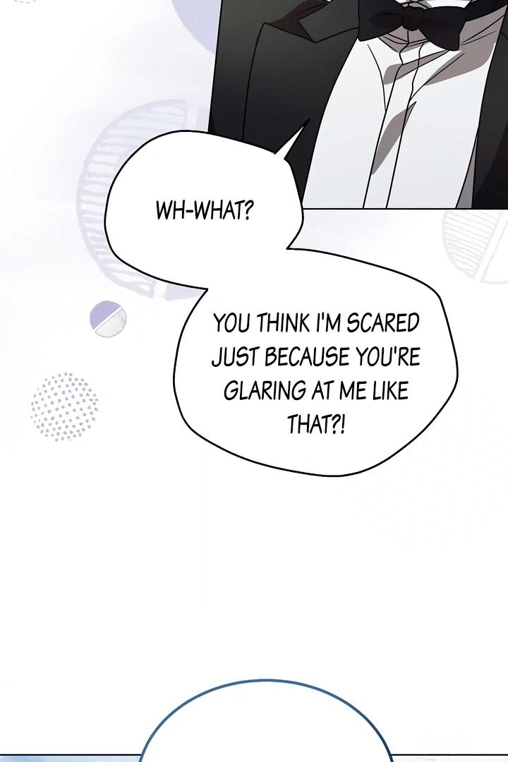Vengeance Named Love Chapter 31 page 8 - 