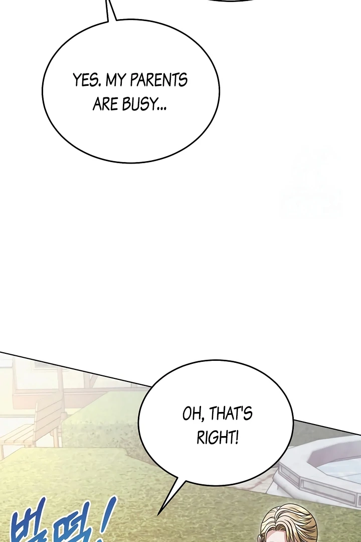 Vengeance Named Love Chapter 31 page 71 - 