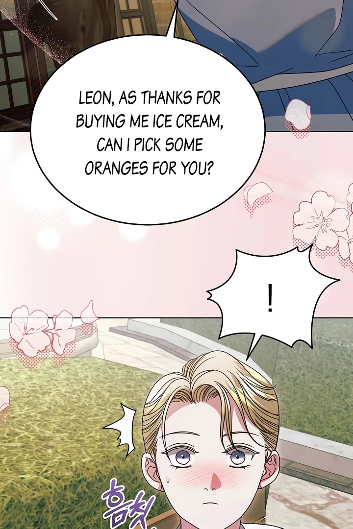 Vengeance Named Love Chapter 31 page 74 - 