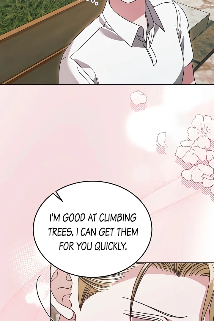 Vengeance Named Love Chapter 31 page 75 - 