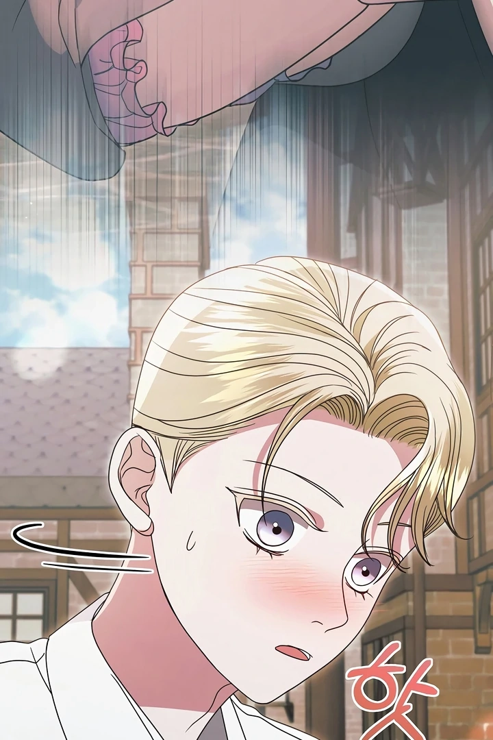 Vengeance Named Love Chapter 31 page 86 - 