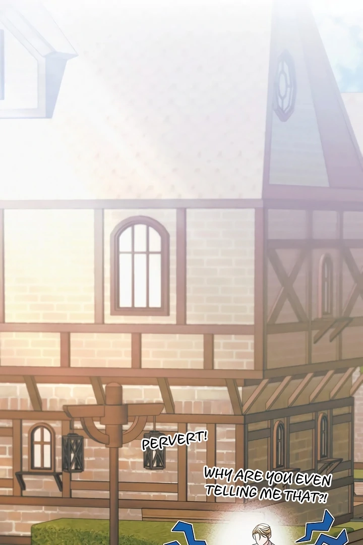 Vengeance Named Love Chapter 31 page 90 - 