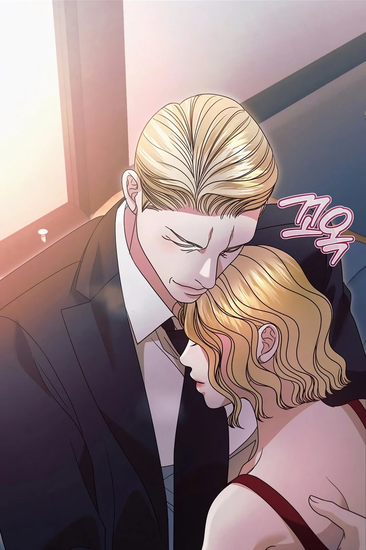 Vengeance Named Love Chapter 31 page 97 - 