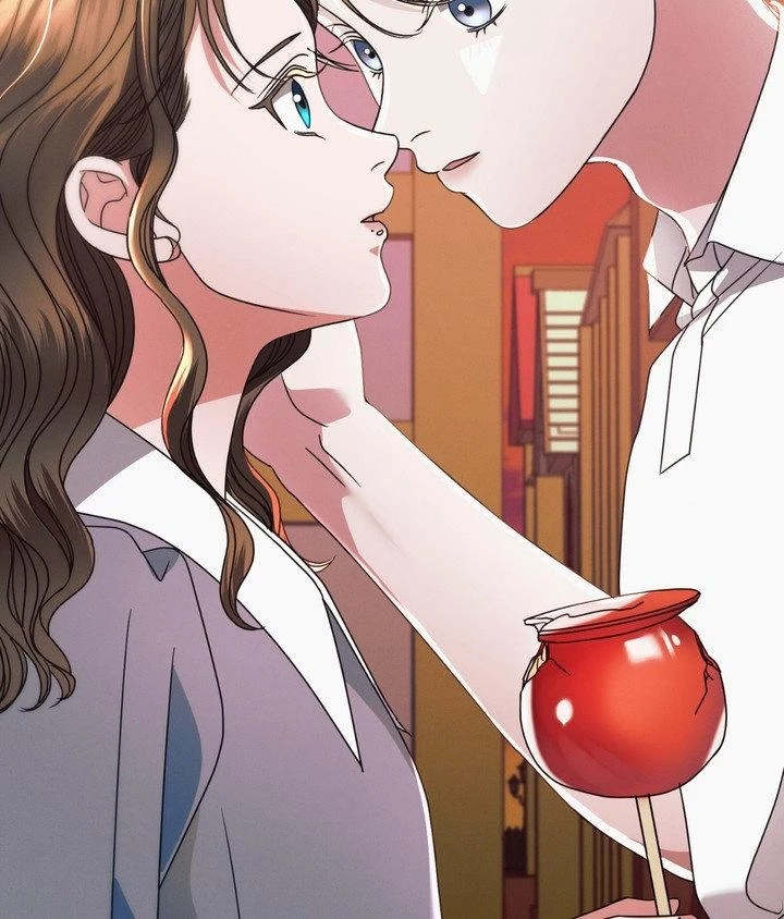 Vengeance Named Love Chapter 33 page 2 - 