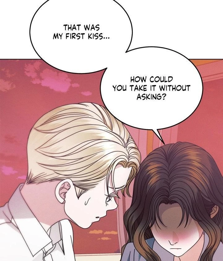 Vengeance Named Love Chapter 33 page 102 - 