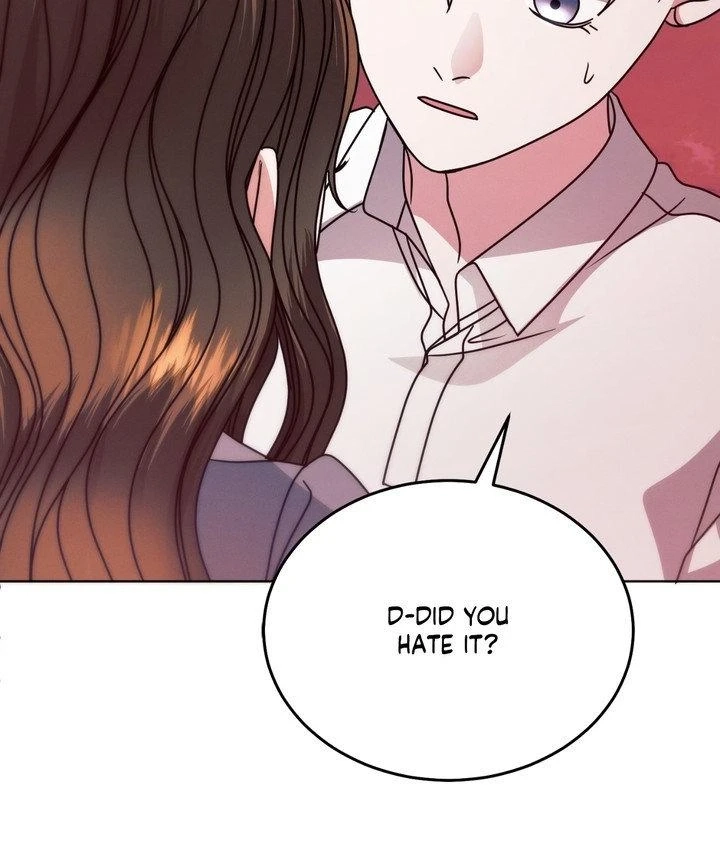 Vengeance Named Love Chapter 33 page 105 - 