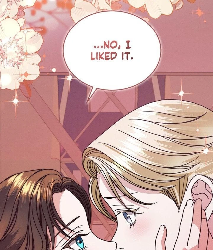 Vengeance Named Love Chapter 33 page 110 - 