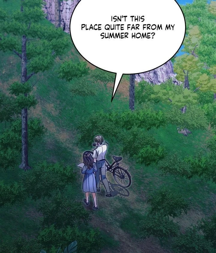 Vengeance Named Love Chapter 33 page 120 - 