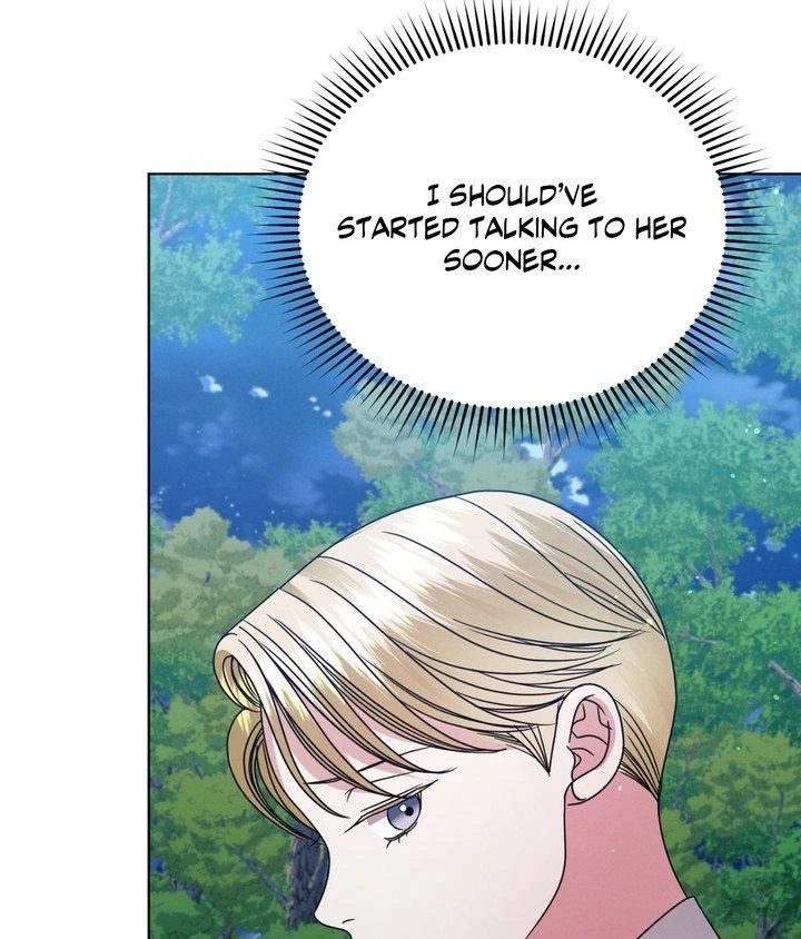 Vengeance Named Love Chapter 33 page 125 - 