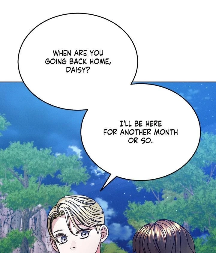 Vengeance Named Love Chapter 33 page 127 - 