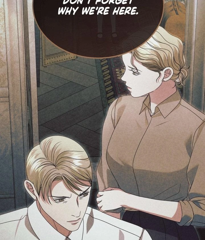 Vengeance Named Love Chapter 33 page 129 - 