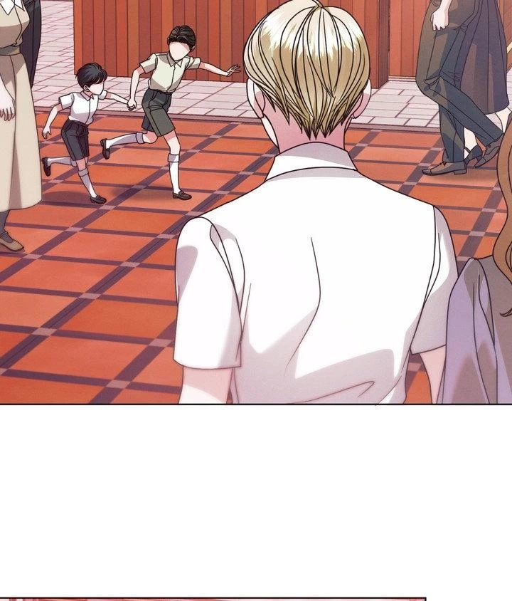 Vengeance Named Love Chapter 33 page 16 - 