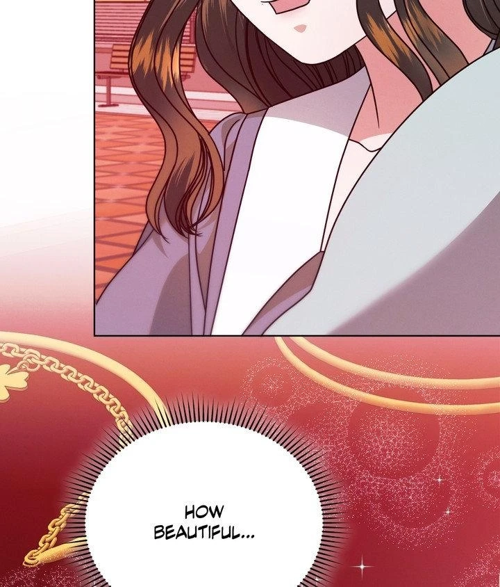 Vengeance Named Love Chapter 33 page 19 - 