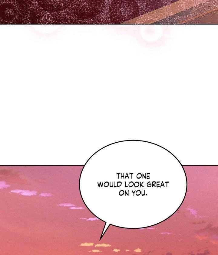 Vengeance Named Love Chapter 33 page 21 - 